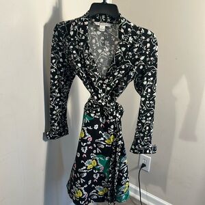 DVF size 4